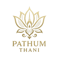 Logo ปทุมธานี