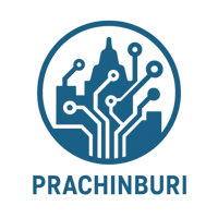 Logo ปราจีนบุรี
