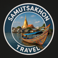 Logo สมุทรสาคร