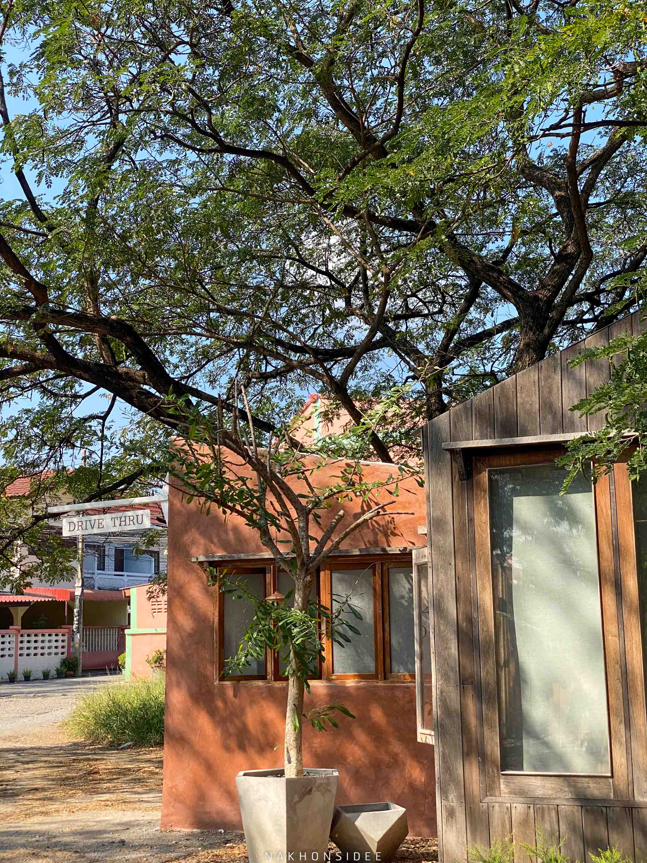   คาเฟ่สระบุรี,ที่เที่ยวสระบุรี,จุดเช็คอินสระบุรี