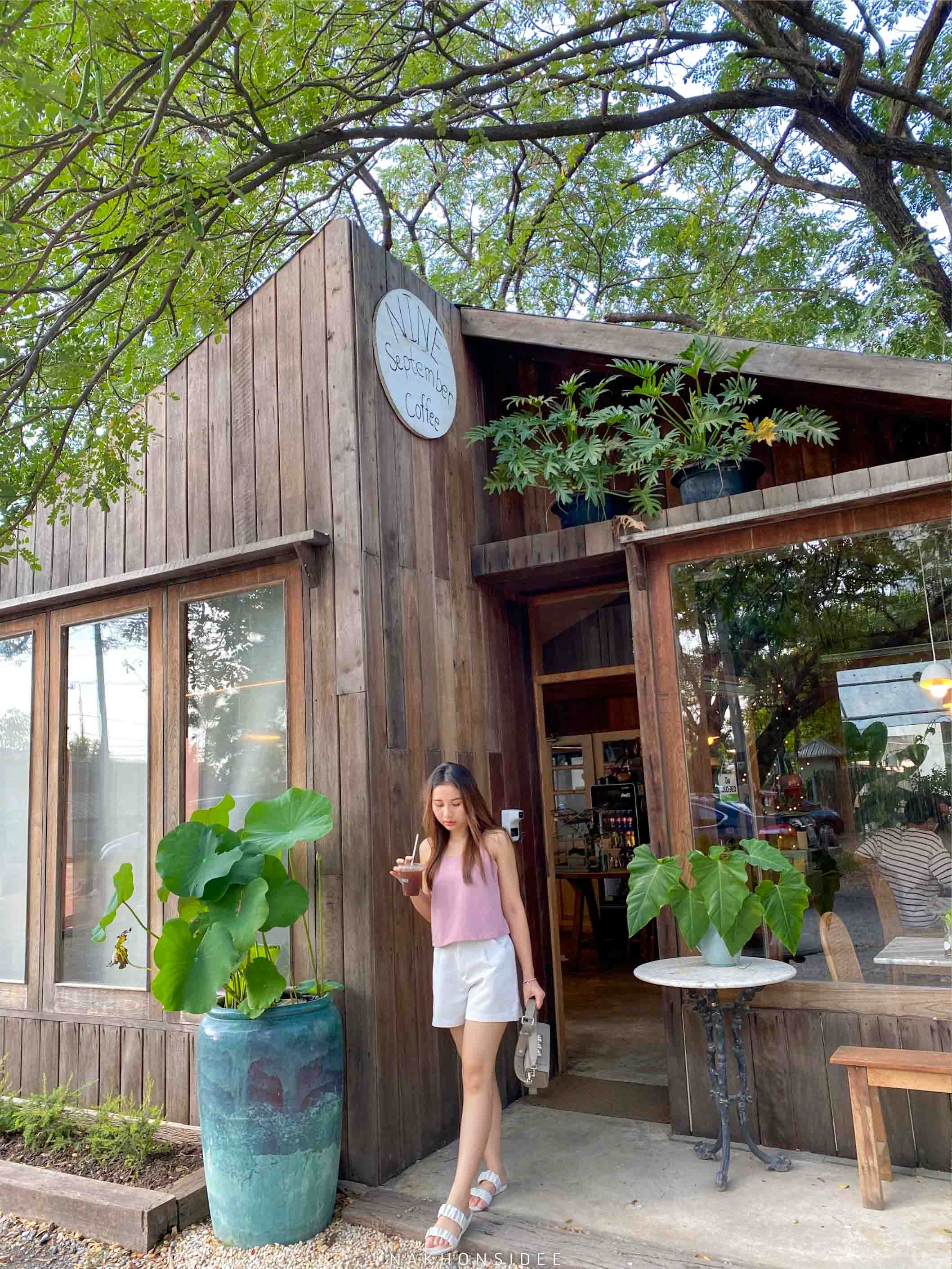   คาเฟ่สระบุรี,ที่เที่ยวสระบุรี,จุดเช็คอินสระบุรี
