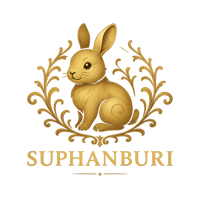 Logo สุพรรณบุรี